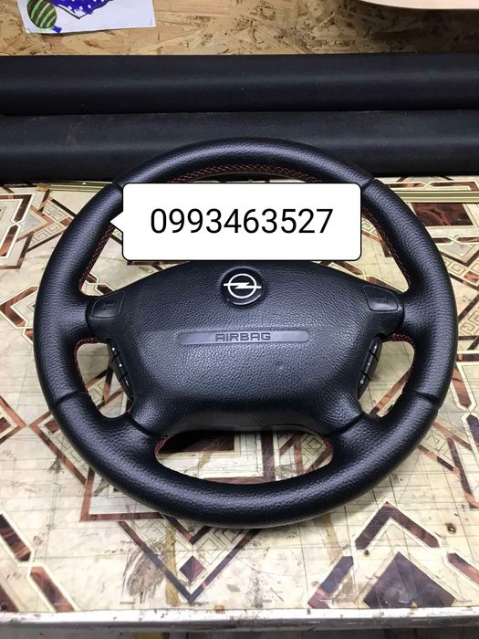 Продам руль ВАЗ Приора,Opel