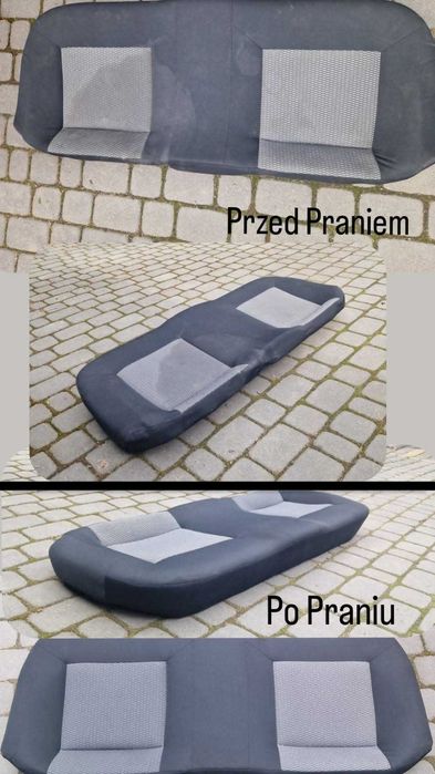 Wynajem odkurzacza piorącego Karcher Puzzi 10/1 Radymno
