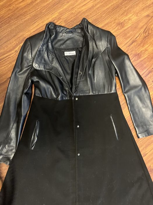 Плащ весна осінь