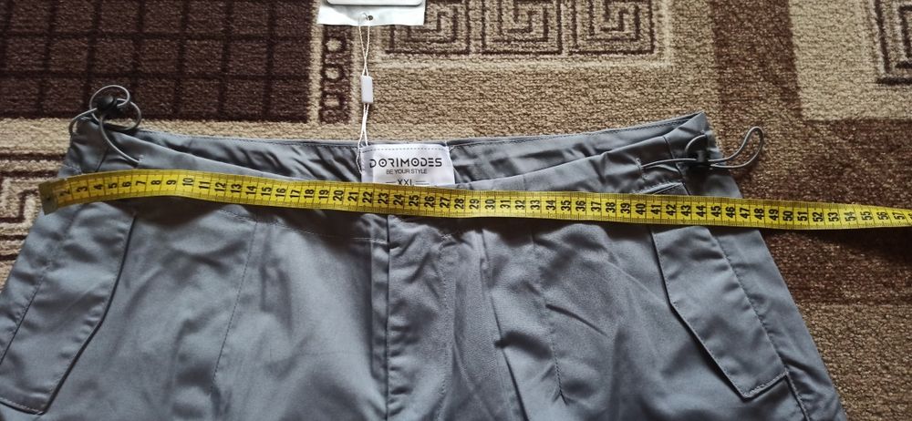 Жіночі карго, жіночі штани літні