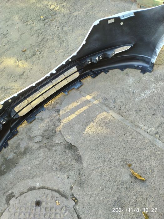 Передній бампер Мазда Х-5