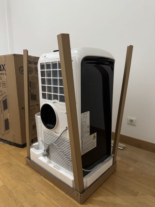 Ar Condicionad Portatil