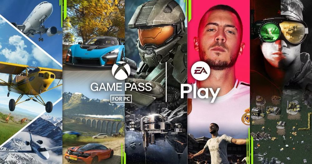 Game Pass Ultimate Дёшево