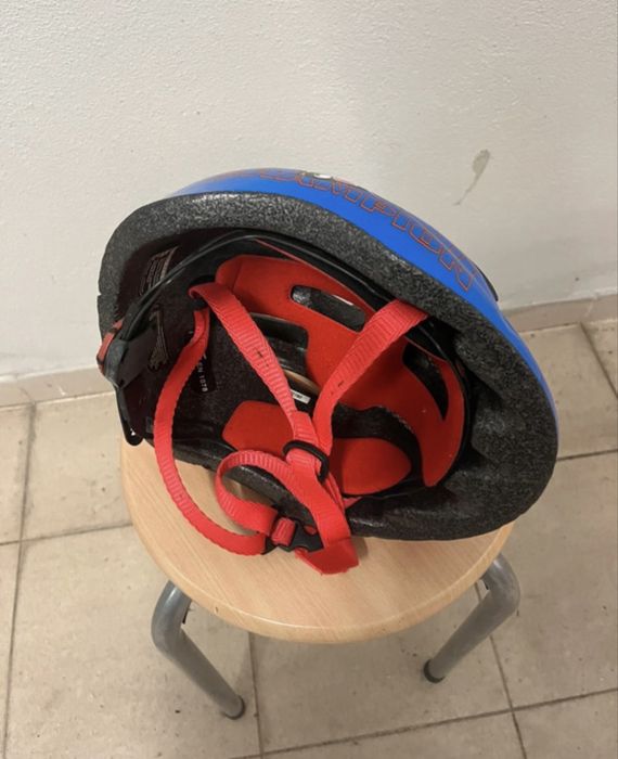 Capacete  Kids BTT