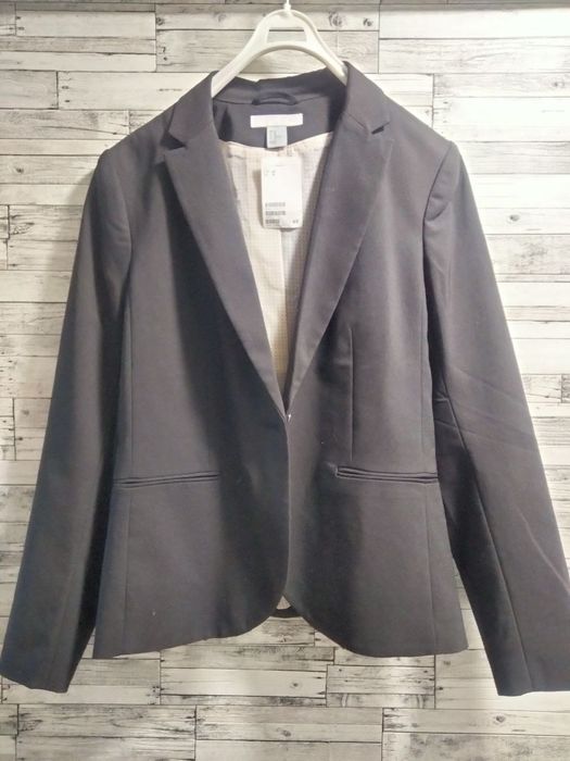 Піджак жіночий класичний