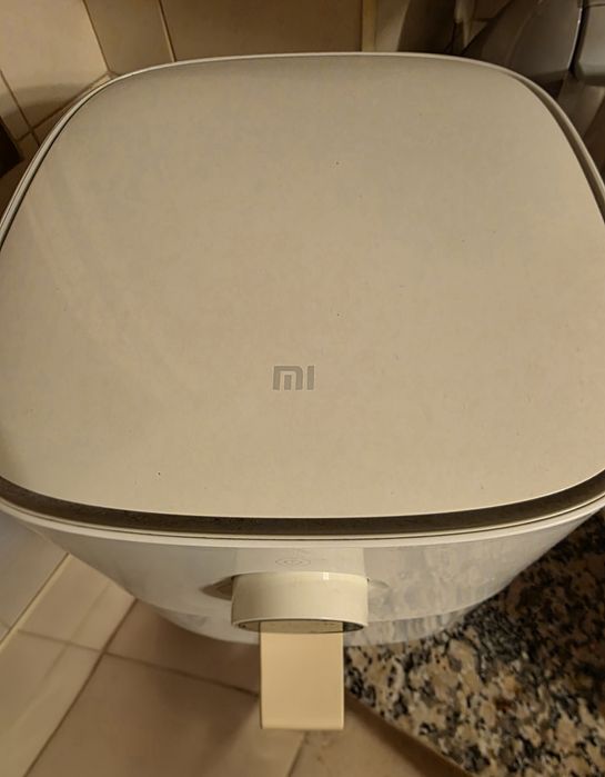 Xiaomi Smart Air Fryer 3.5L 1500W Fryer App Control OLED Air fryer