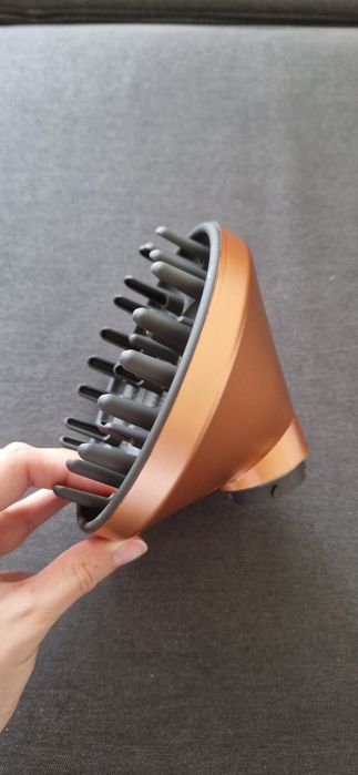Насадка на стайлер дифузор дайсон Dyson