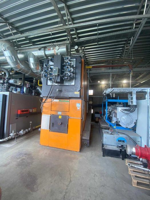 Котел. Котли. Mawera. Schmid.на 500kw/ 600kw/ 700kw/ 900kw/ 1МВт/ 2МВт