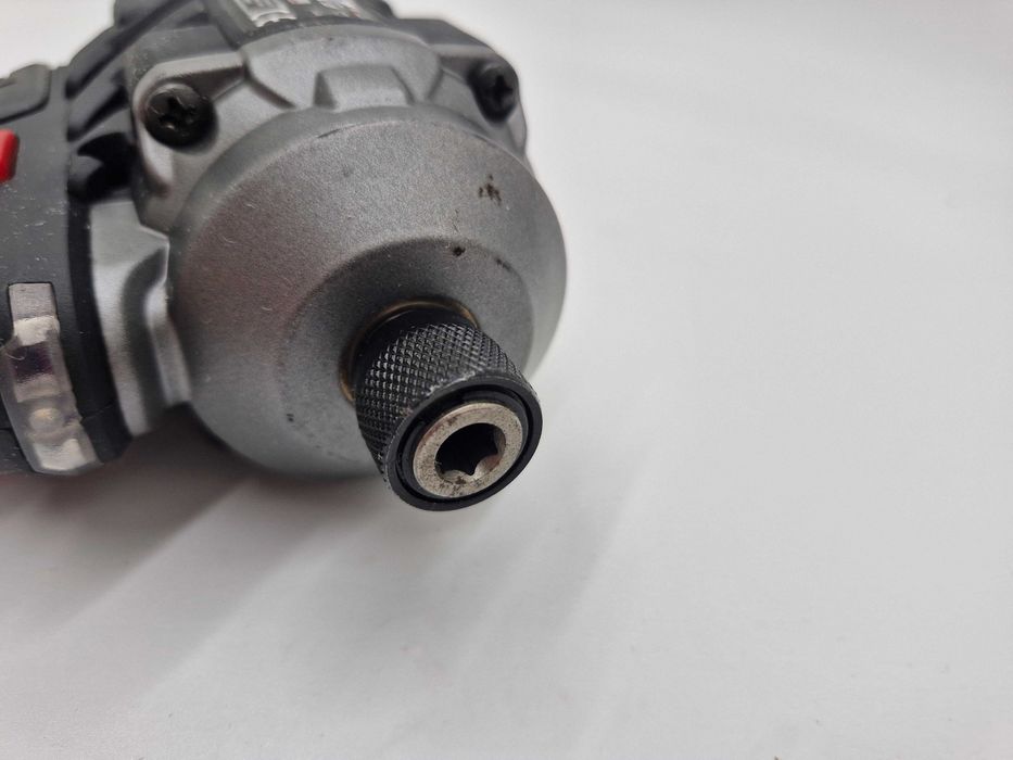 Zakrętarka Parkside Pdssap 12 A1/Bateria X12V