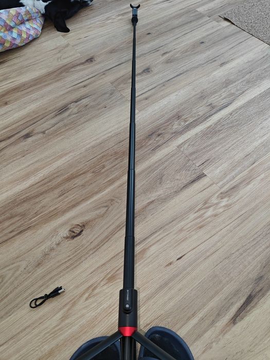 Selfie stick BlitzWolf BW-BS10 Plus