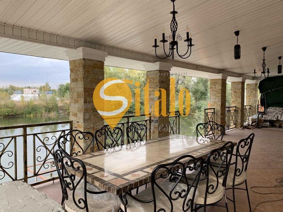 House by the address (area 170 m²) - Atlanta.ua - photo 9