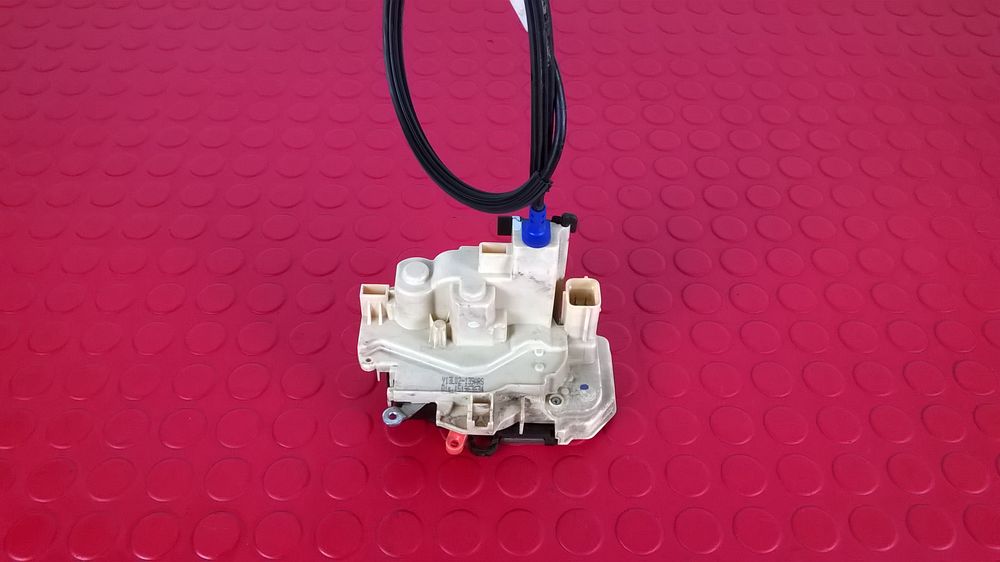 Fecho da Porta Frente Esq - 51963634 - FIAT PANDA (312_, 319_)