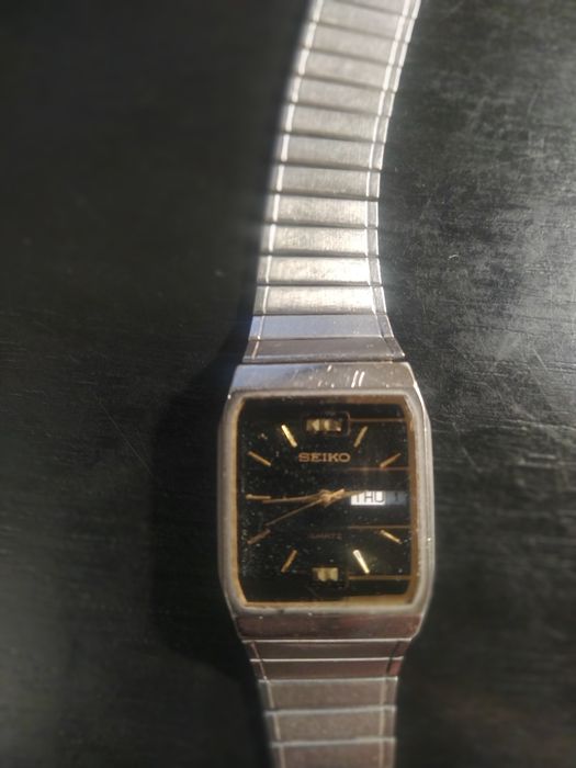 Часы Seiko оригинал 70-х годов