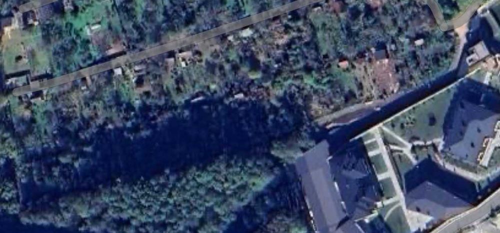 Продаж земельної ділянки у Винниках, біля  Emily Resort