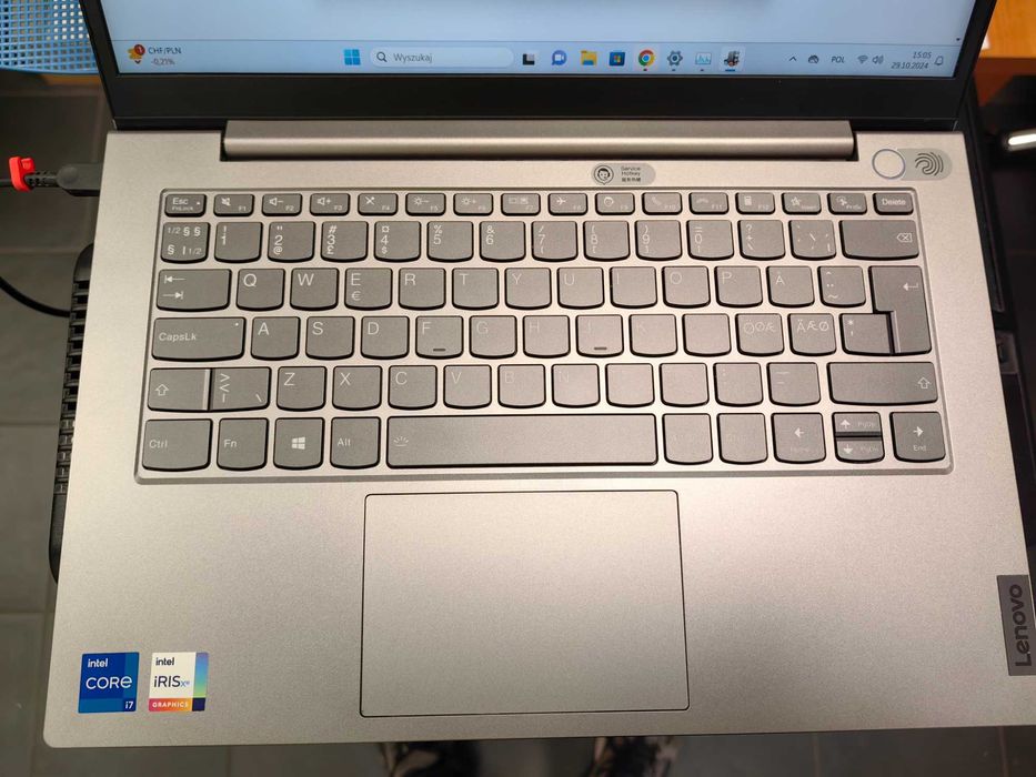 LENOVO ThinkBook 14 G2 ITL