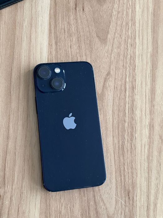 IPhone 13 Mini !!! Stan bardzo dobry Elbląg • OLX.pl