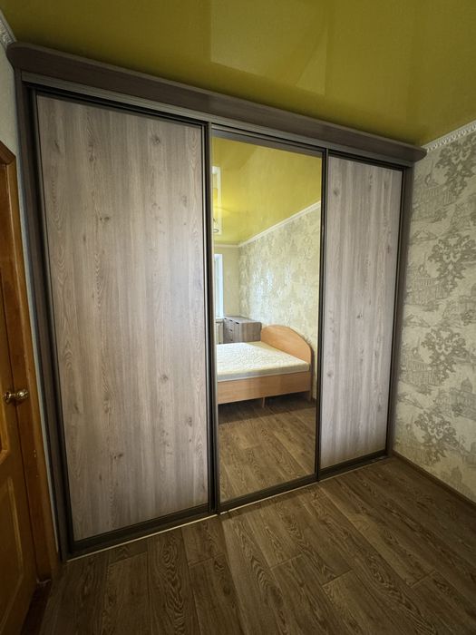 Квартира 2-кімнатна