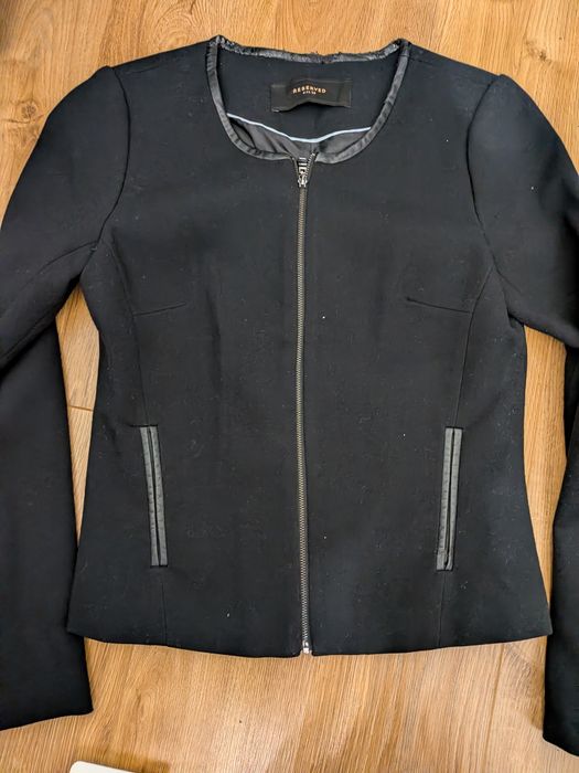 Marynarka do odratowania r.36