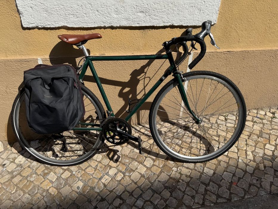Bicicleta para vender