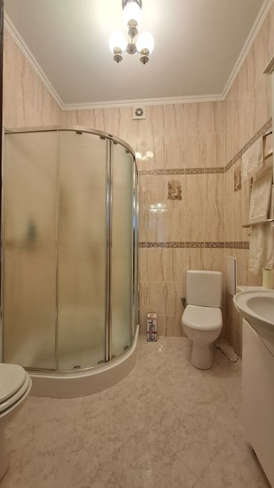 4 Кімната Квартира В Дрогобичі