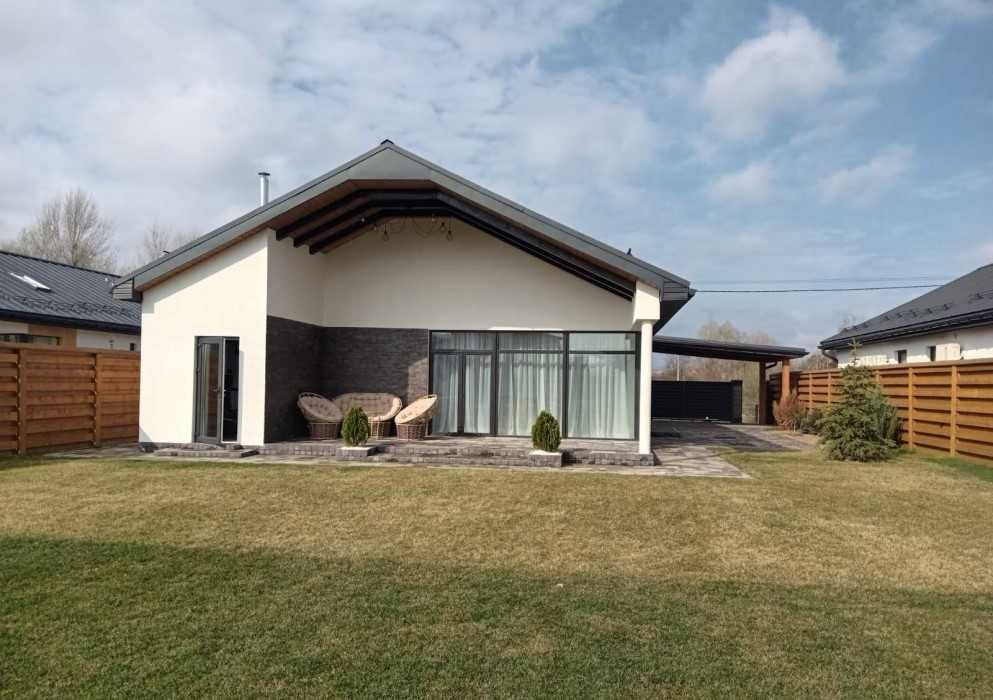 Дом по адресу (площадь 152 м²) - Atlanta.ua - фото 17