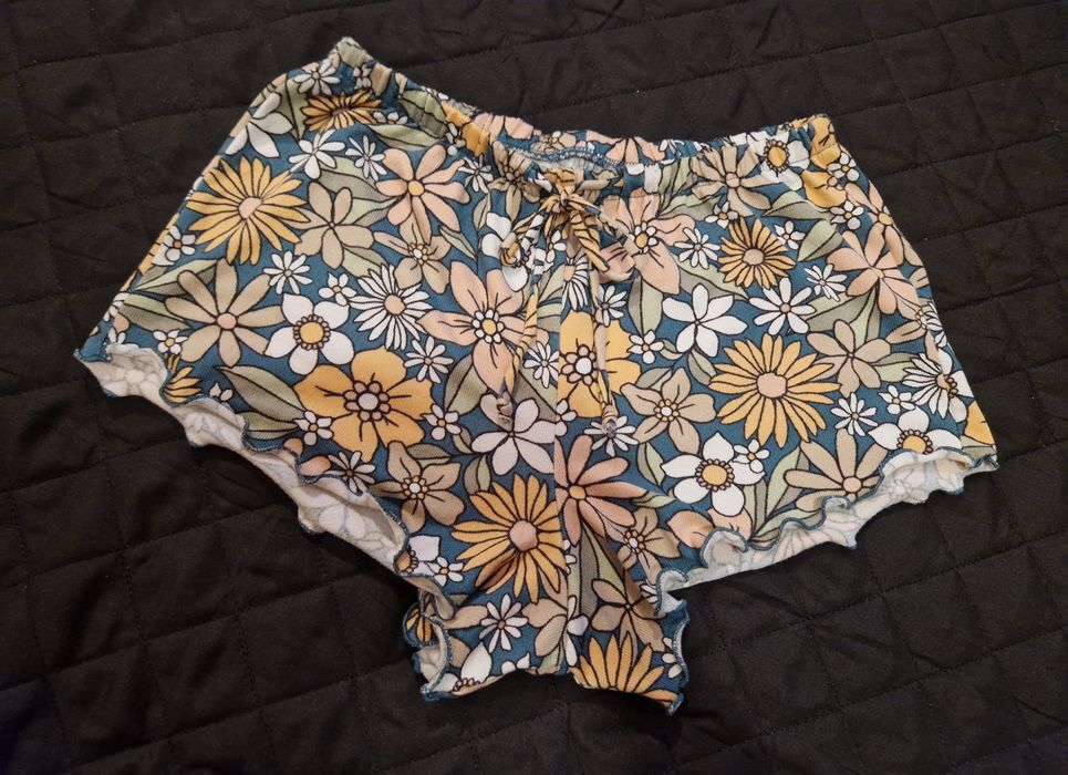 Spodnie pizamowe rozmiar S