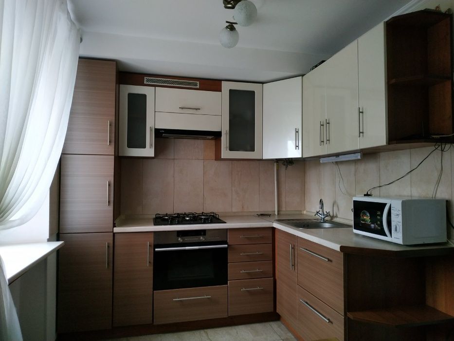 Оренда. Здам Подобово Квартира.Центр,2х кімнатна,єврорем.ЦУМ,Шевченка