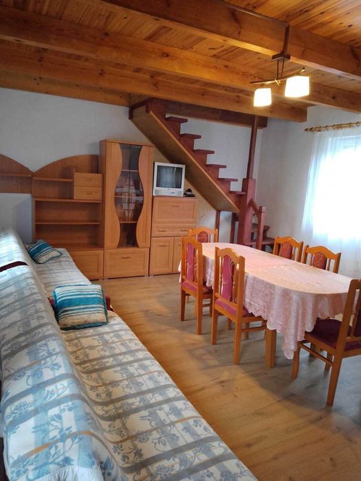 Domek letniskowy