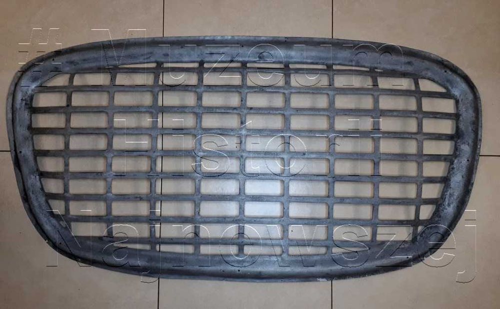 Atrapa Jelcz Ogórek, Skoda RTO