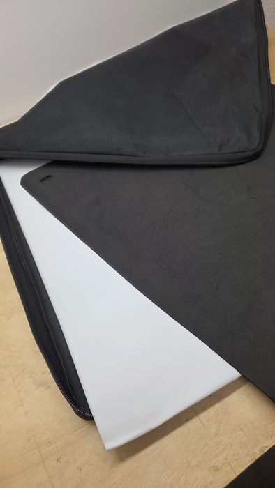 Kit para fotografia portátil 40cm (light box)