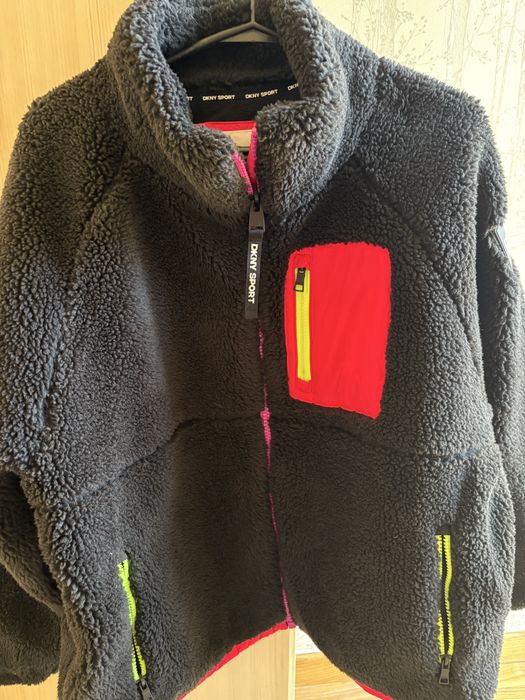 Polar kurtka DKNY nowa XL