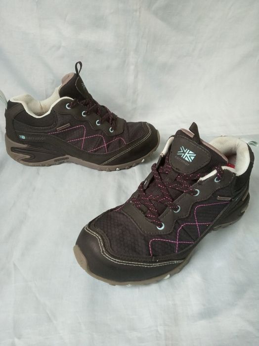 37 Karrimor Waterproof трекінгові кросівки