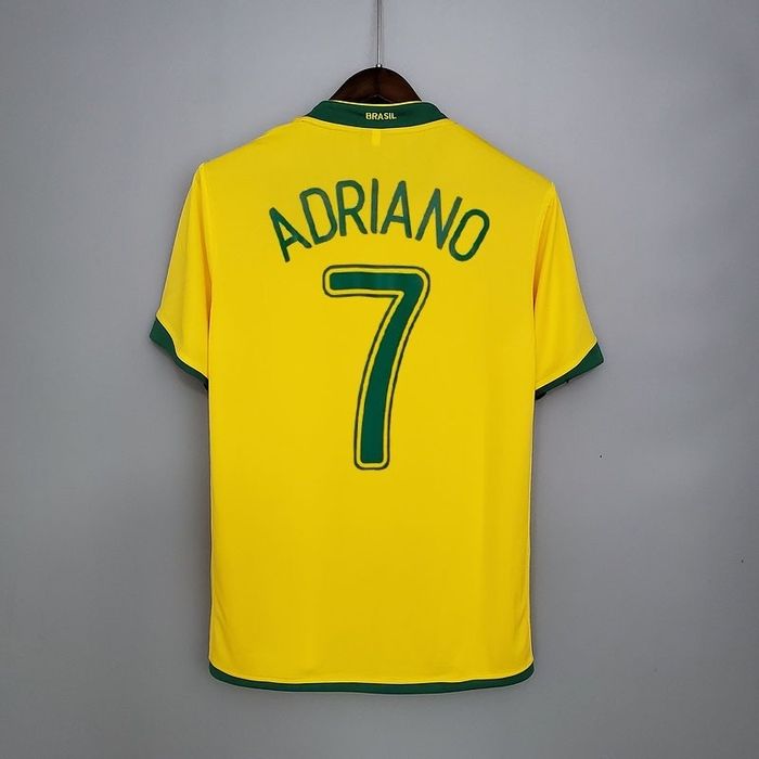 Retro Brasil 2006