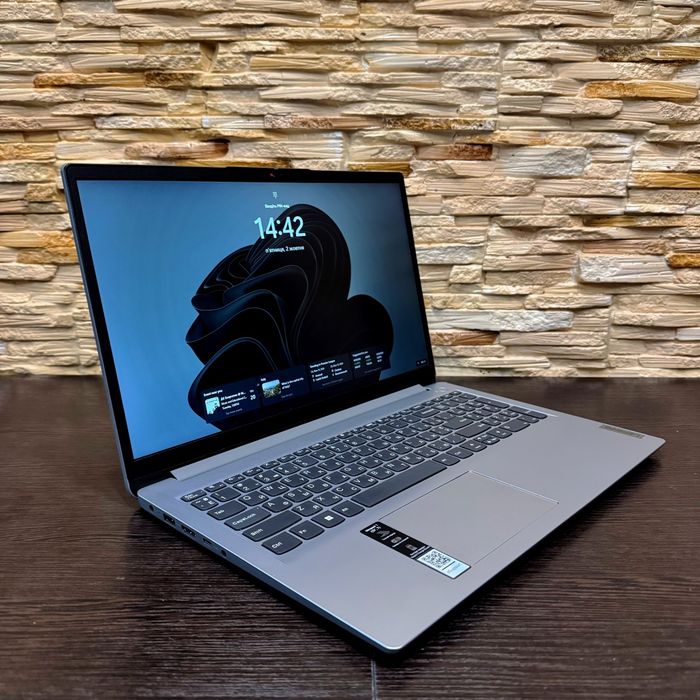 Lenovo ideapad 1 15ALC7