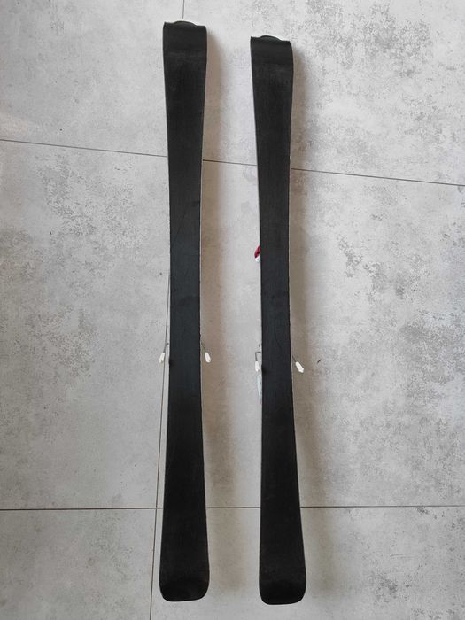 Narty dziecięce Rossignol Fun Girl 130 cm