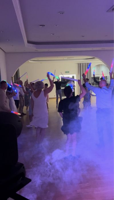 DJ WODZIREJ na imprezę Wesela/Studniówki/Urodziny/ oraz Fotobudka360