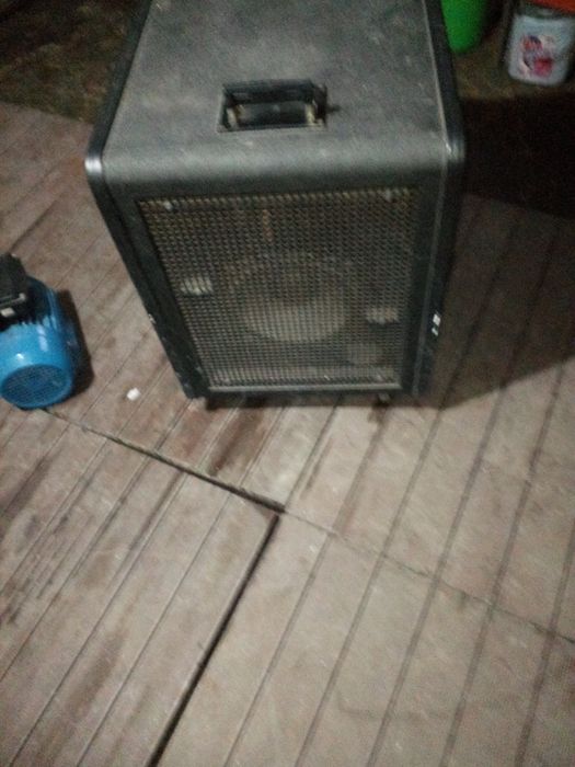 Column in good condition with high sound quality64586474867714122