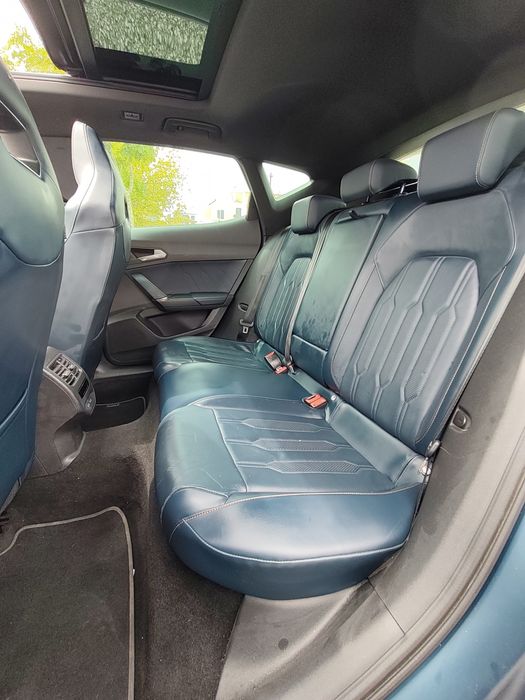 Cupra Formentor VZ (245cv) Full Extras