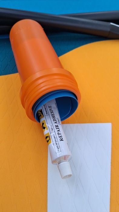 Prancha Paddle Behumax Tropic 10