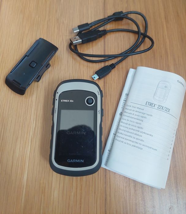 Garmin eTrex 32x