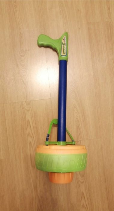 Zyclone Zing-Ring Blaster