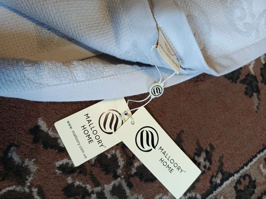 Плед, простирадло, постільна білизна Mallory Home