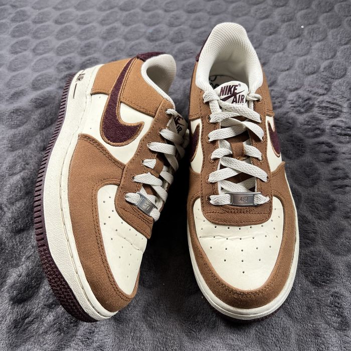Чоловічі кросівки Nike air Force 1 . P. 38. Ідеал, як нові!!!