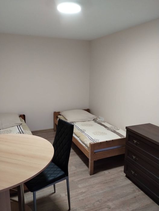 Pokój na wynajem z łazienką Smolno Wielkie Room for rent