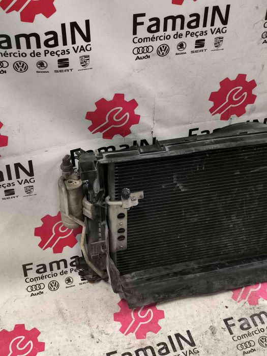 Frente Fibra Completo MERCEDES-BENZ A-CLASS A1685000193 (OEM)