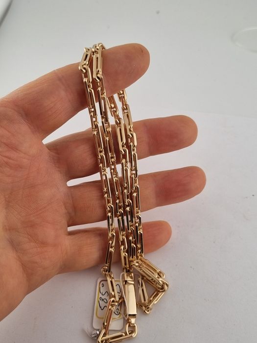 Золотая цепочка 65 грамм