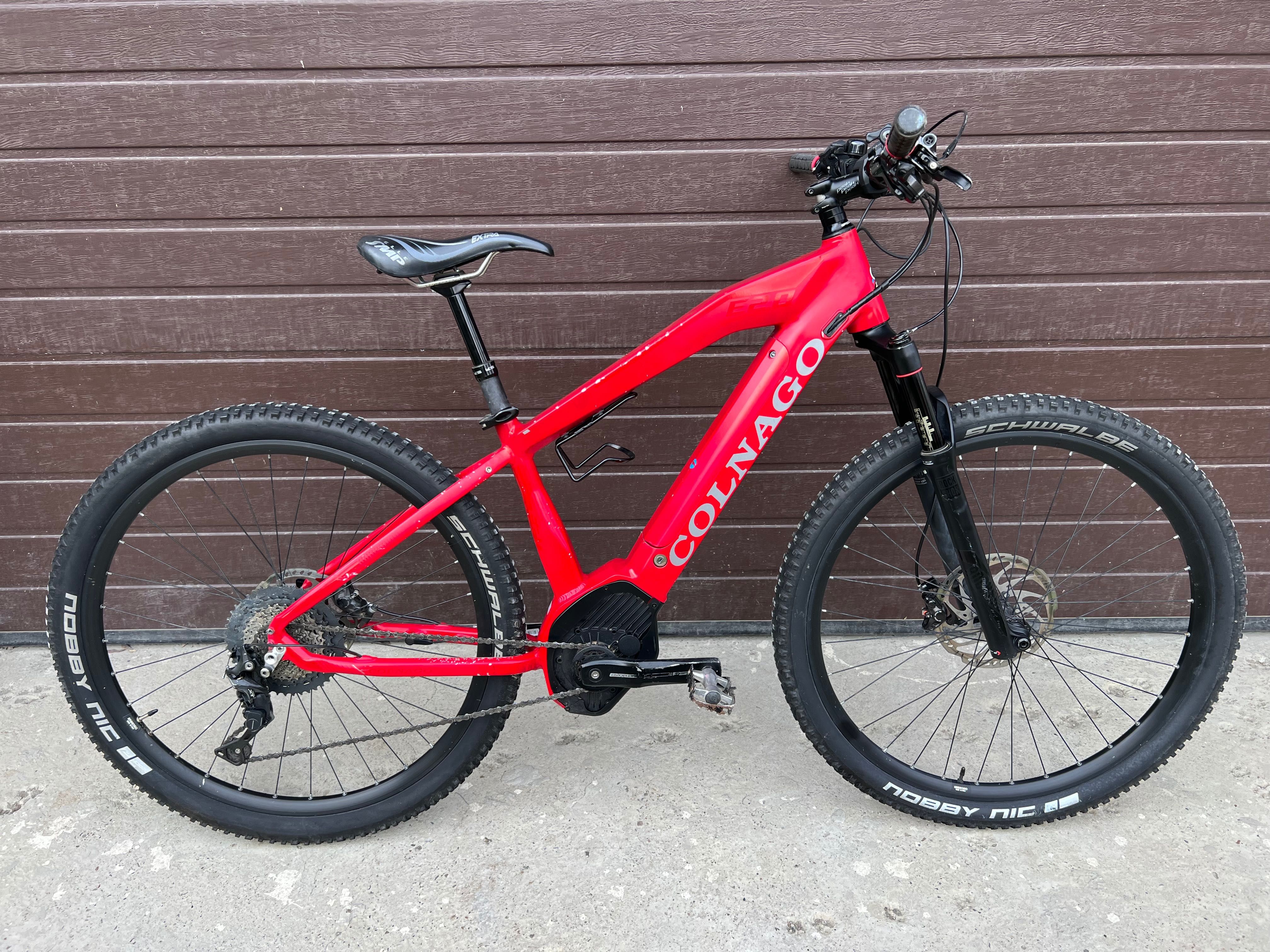 Colnago impact 2018 sale