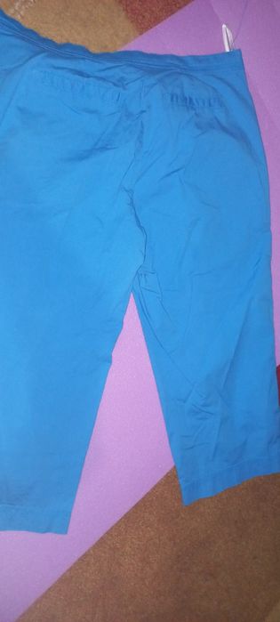 Spodenki krótkie 3/4