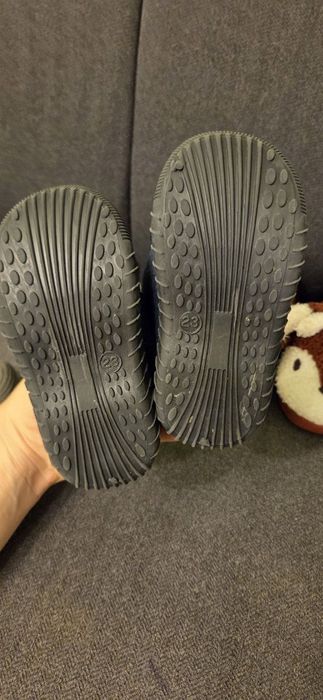 Biomecanics, Clark's, Waikiki