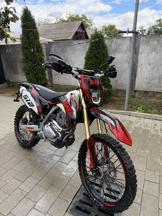 Ендуро KAYA-512-XB 300